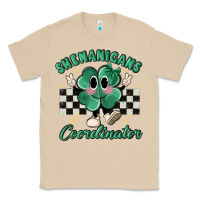 Mushroom shenanigans coordinator Classic Tee - MaliasSmallBusiness