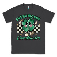 Smoke shenanigans coordinator Classic Tee - MaliasSmallBusiness