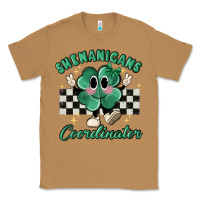 Toasted Coconut shenanigans coordinator Classic Tee - MaliasSmallBusiness