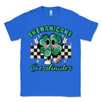 True Royal shenanigans coordinator Classic Tee - MaliasSmallBusiness