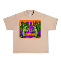 Burro witchy woman halloween tumbler Urban Heavy Tee - Jasminsmagicworld