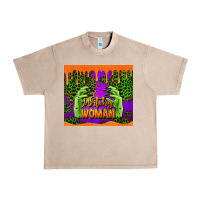 French Oak witchy woman halloween tumbler Urban Heavy Tee - Jasminsmagicworld