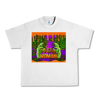 Lunar Rock witchy woman halloween tumbler Urban Heavy Tee - Jasminsmagicworld