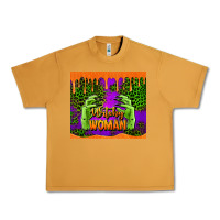 Peanut Butter witchy woman halloween tumbler Urban Heavy Tee - Jasminsmagicworld