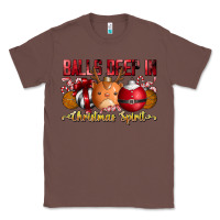 Chestnut balls deep in christmas spirit Classic Tee - CowhideDigitalArt