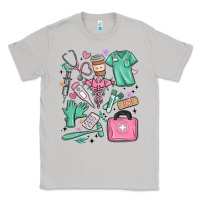 Moon Dust can't talk right now doing medical assistant stuff Classic Tee - MaliasSmallBusiness