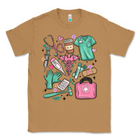 Toasted Coconut can't talk right now doing medical assistant stuff Classic Tee - MaliasSmallBusiness