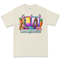 Bone louisiana easter dady Premium Tee - RacoonDesign