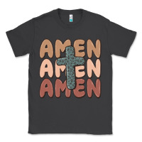 Amen Classic Tee | Teevron