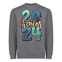 Storm senior 2024 Heavyweight Sweatshirt - MaliasSmallBusiness