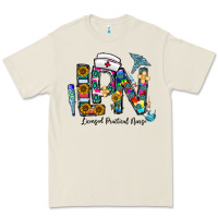 Bone lpn licensed practial nurse Premium Tee - CowhideDigitalArt