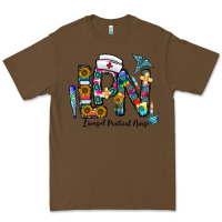 Cacao lpn licensed practial nurse Premium Tee - CowhideDigitalArt