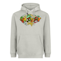 Moon Dust oncology nurse juneteenth Heavyweight Hoodie - NancyCooperArtShop