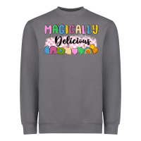 Storm magically delicious Heavyweight Sweatshirt - MaliasSmallBusiness