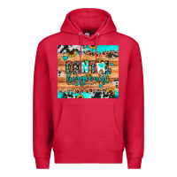 Cardinal dental hygienist Premium Hoodie - JahusDesignShop