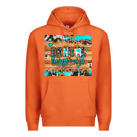 Carrot dental hygienist Premium Hoodie - JahusDesignShop