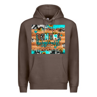 Coffee dental hygienist Premium Hoodie - JahusDesignShop