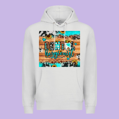 Dental Hygienist Premium Hoodie Designed By Jahusdesignshop