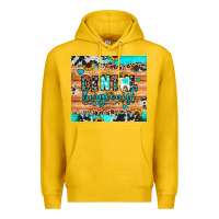 Lemon dental hygienist Premium Hoodie - JahusDesignShop