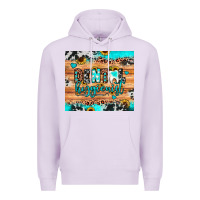 Lilac dental hygienist Premium Hoodie - JahusDesignShop