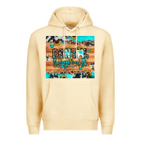 Pina Colada dental hygienist Premium Hoodie - JahusDesignShop