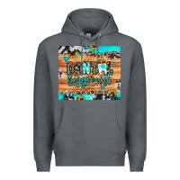 Rock dental hygienist Premium Hoodie - JahusDesignShop