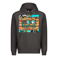 Smoke dental hygienist Premium Hoodie - JahusDesignShop