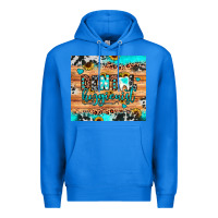 True Royal dental hygienist Premium Hoodie - JahusDesignShop