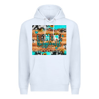 White dental hygienist Premium Hoodie - JahusDesignShop