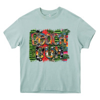 Arona beach bum Heavy Core Tee - SublimationCraftShop