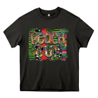 Asphalt beach bum Heavy Core Tee - SublimationCraftShop