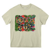 Beach Bum Heavy Core Tee | Teevron