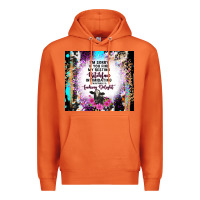 Carrot i'm sorry if you find my resting bitchface intimid Premium Hoodie - TumblerDesignByShophia