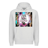 Dove Grey i'm sorry if you find my resting bitchface intimid Premium Hoodie - TumblerDesignByShophia