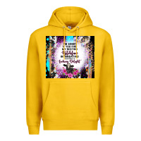 Lemon i'm sorry if you find my resting bitchface intimid Premium Hoodie - TumblerDesignByShophia