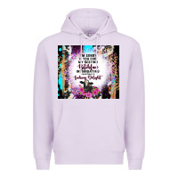 Lilac i'm sorry if you find my resting bitchface intimid Premium Hoodie - TumblerDesignByShophia