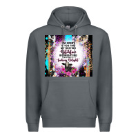 Rock i'm sorry if you find my resting bitchface intimid Premium Hoodie - TumblerDesignByShophia