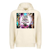 I'm Sorry If You Find My Resting Bitchface Intimid Premium Hoodie | Teevron