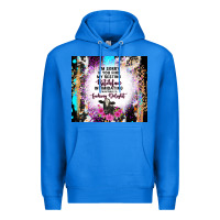 True Royal i'm sorry if you find my resting bitchface intimid Premium Hoodie - TumblerDesignByShophia