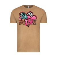 Vintage Camel valentines day western hearts be mine Vintage Tee - Jasminsmagicworld