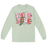 Matcha valentine Long Sleeve Tee - MaliasSmallBusiness