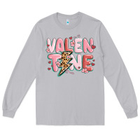 Moon Dust valentine Long Sleeve Tee - MaliasSmallBusiness