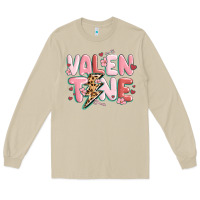 Mushroom valentine Long Sleeve Tee - MaliasSmallBusiness