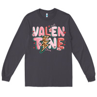 Smoke valentine Long Sleeve Tee - MaliasSmallBusiness