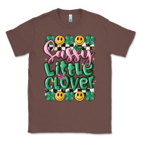 Chestnut sassy little glover Classic Tee - MaliasSmallBusiness