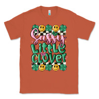 Copper sassy little glover Classic Tee - MaliasSmallBusiness