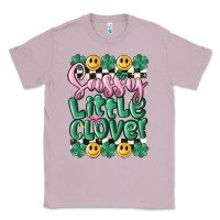 Lilac sassy little glover Classic Tee - MaliasSmallBusiness