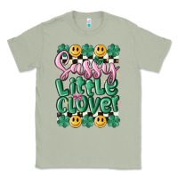 Matcha sassy little glover Classic Tee - MaliasSmallBusiness