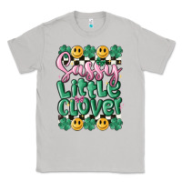 Moon Dust sassy little glover Classic Tee - MaliasSmallBusiness