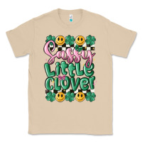 Mushroom sassy little glover Classic Tee - MaliasSmallBusiness